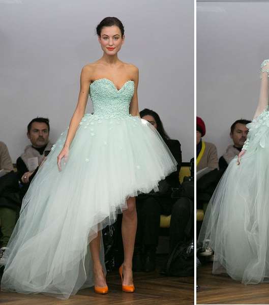 قصّات مميّزة وفريدة لصيف 2014