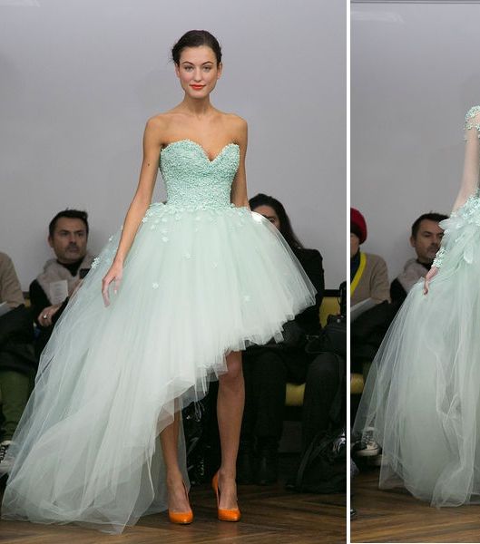 قصّات مميّزة وفريدة لصيف 2014