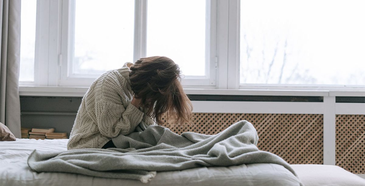 اسباب الارق عند النساء 