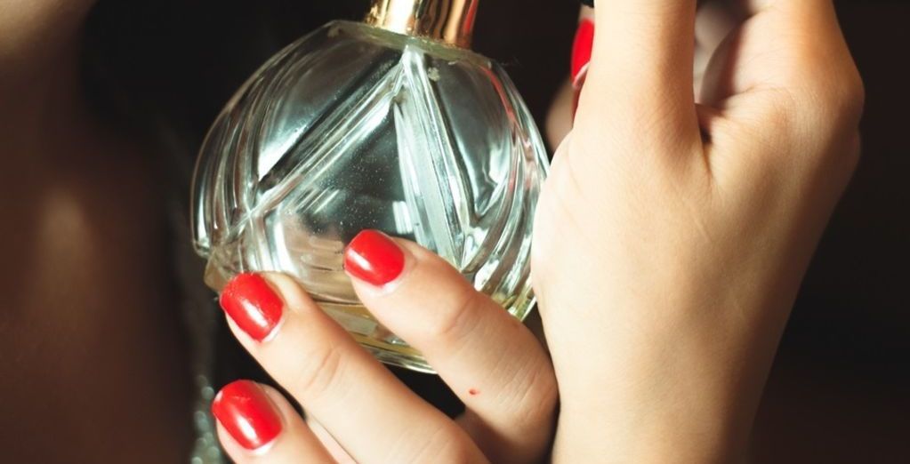 نصائح كيف تختار العطر المناسب لي