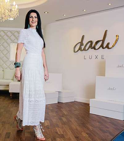 صور ابرز منتجات Dadu Luxe