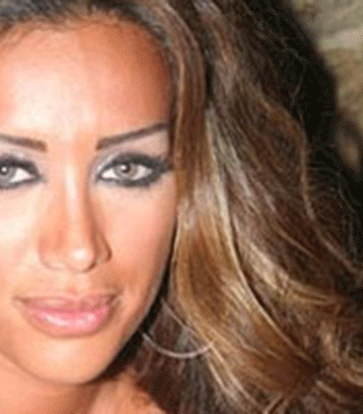 مايا دياب سابقاً