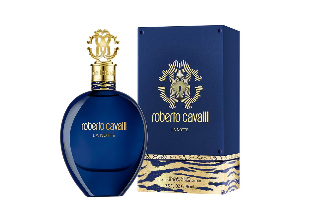 La Notte من RobertoCavalli 