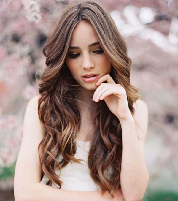 إعتمدي تدرجات مختلفة من اللون البني