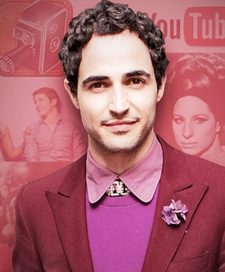 كل مل تريدين معرفته من معلومات واخبار وصور ووثائق عن Zac Posen
