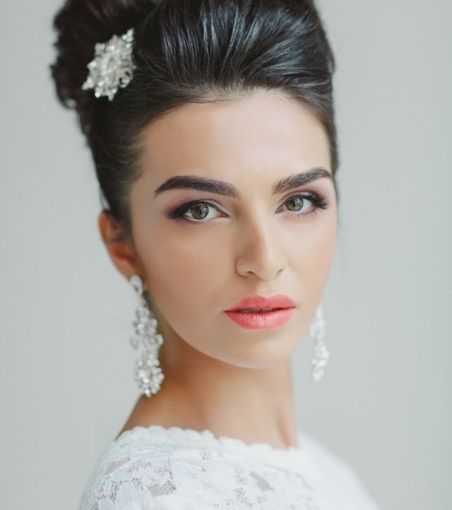 صور تسريحات شعر حلوه