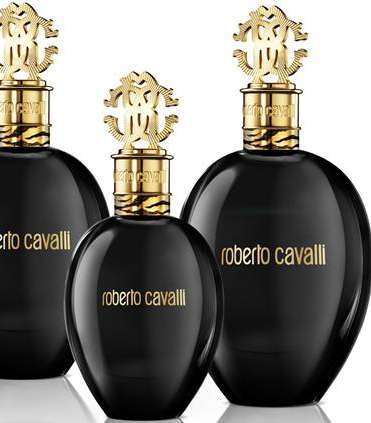 Nero Assoluto من Roberto Cavalli