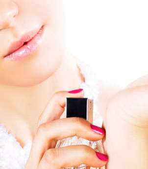  4 عطور عالميّة مميّزة 