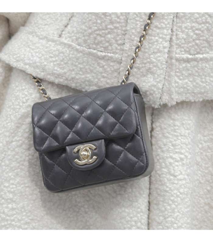 شنط شانيل كروس