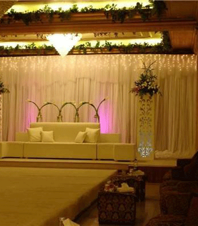 صور اجمل كوش افراح جديده