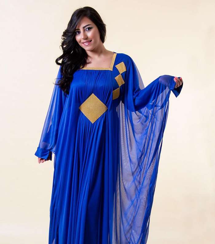 اجمل صور موديل عبايات 2015