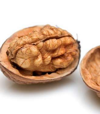 فوائد الجوز