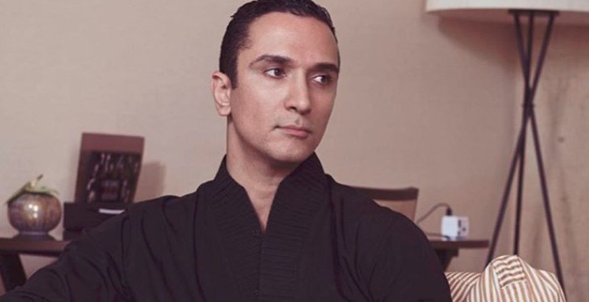 حاتم العقيل يتحدث لياسمينة عن " تنوين" 