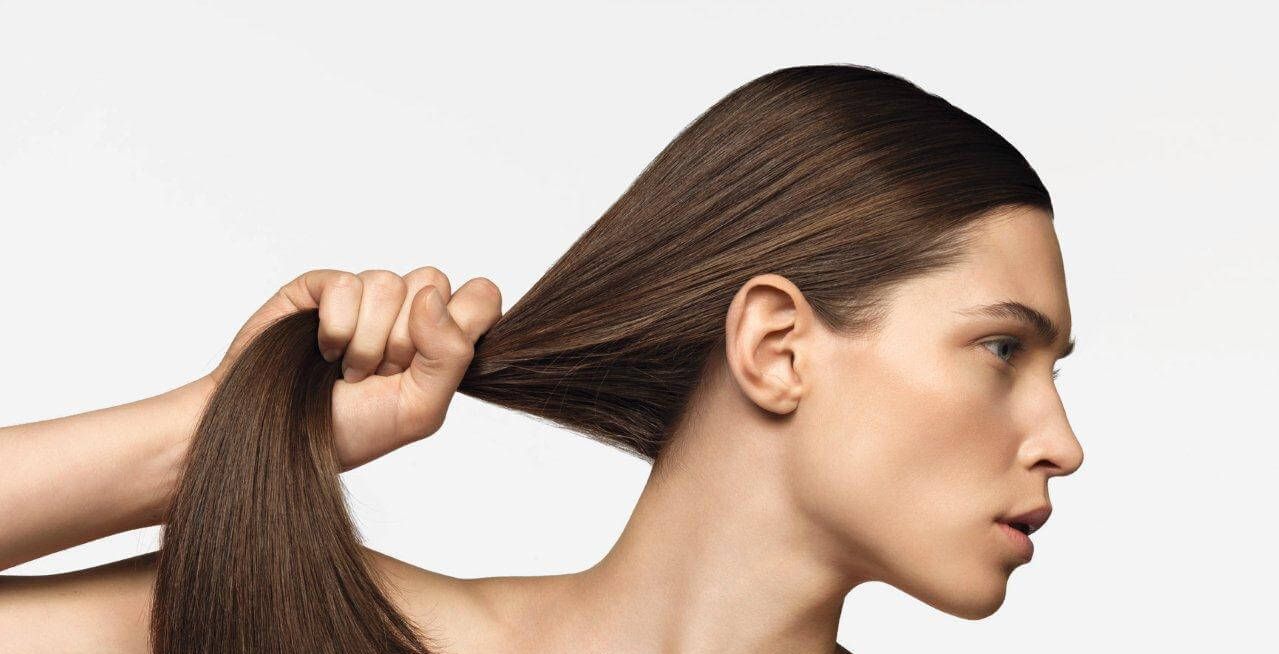 طريقة علاج سبب تساقط الشعر المفاجئ