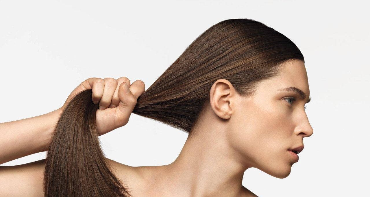 طريقة علاج سبب تساقط الشعر المفاجئ