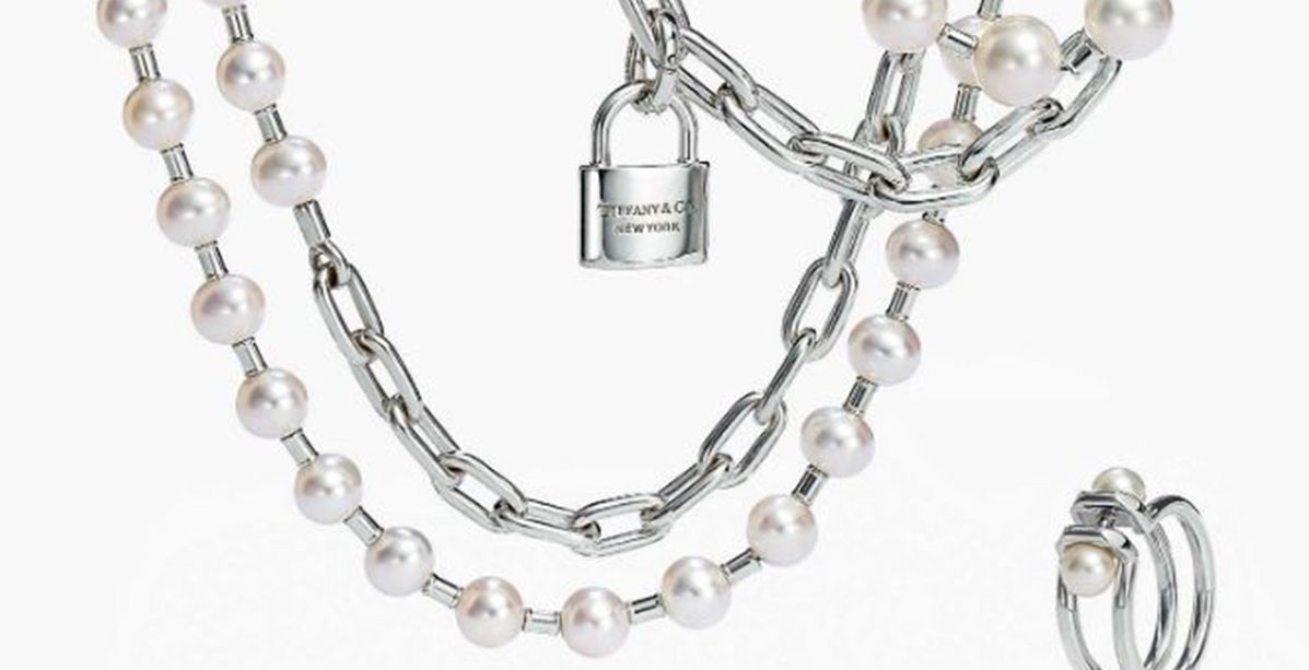 شركة Louis Vuitton تشتري علامة Tiffany 