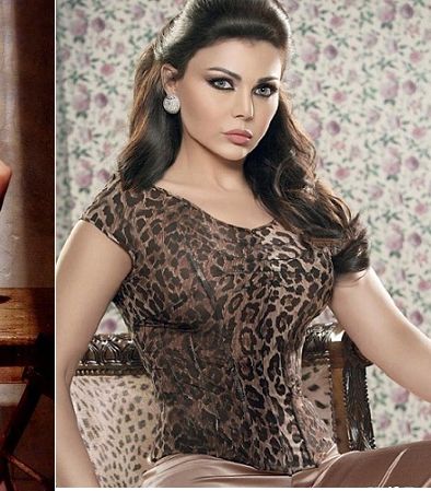 موضة هيفاء وهبي خلال الجلسات التصويريّة
