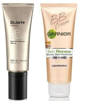 كريم BB  الذي شكّل ثورة في عالم الماكياج 