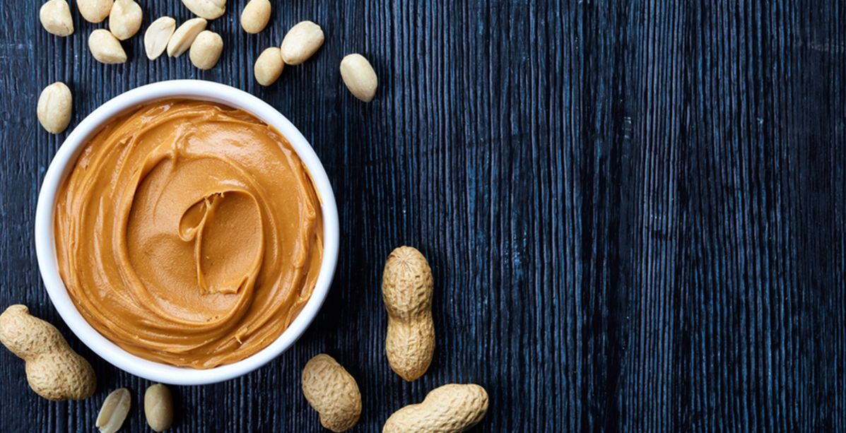 استعمال جمالي غير متوقّع لزيدة الفستق!