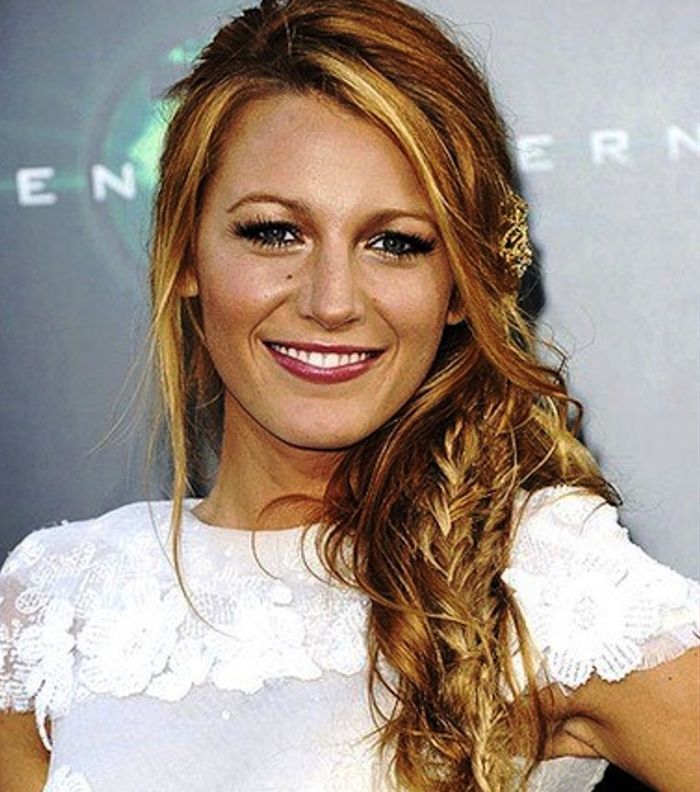 انواع تسريحات الشعر بالصور 2017