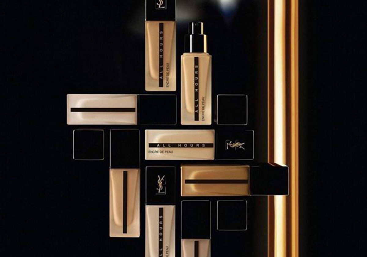 مستحضرات ماكياج YSL Beauté