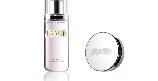 مستحضرات العناية بالشفاه والبشرة من La Mer