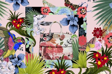 تصاميم سلفاتوري فيراغامو لصيف 2020 لاطلالة حيوية