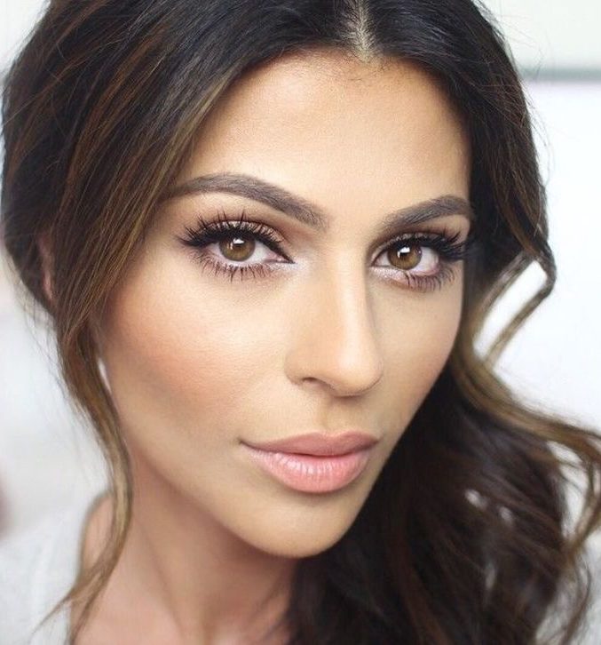 صور مكياج زواجات