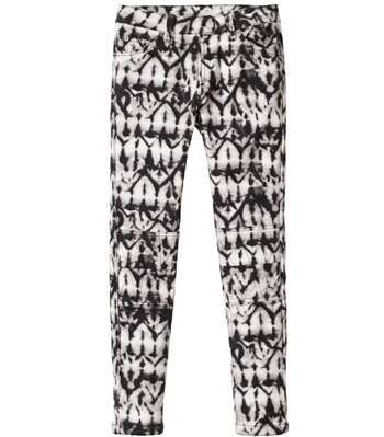 تسوقي أجمل سراويل Isabel Marant من H&M