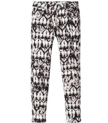 تسوقي أجمل سراويل Isabel Marant من H&M