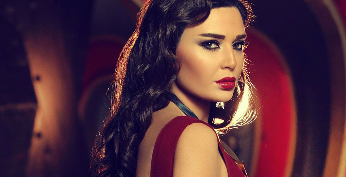صورة مدويّة لسيرين عبد النور على إنستقرام