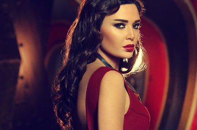 صورة مدويّة لسيرين عبد النور على إنستقرام