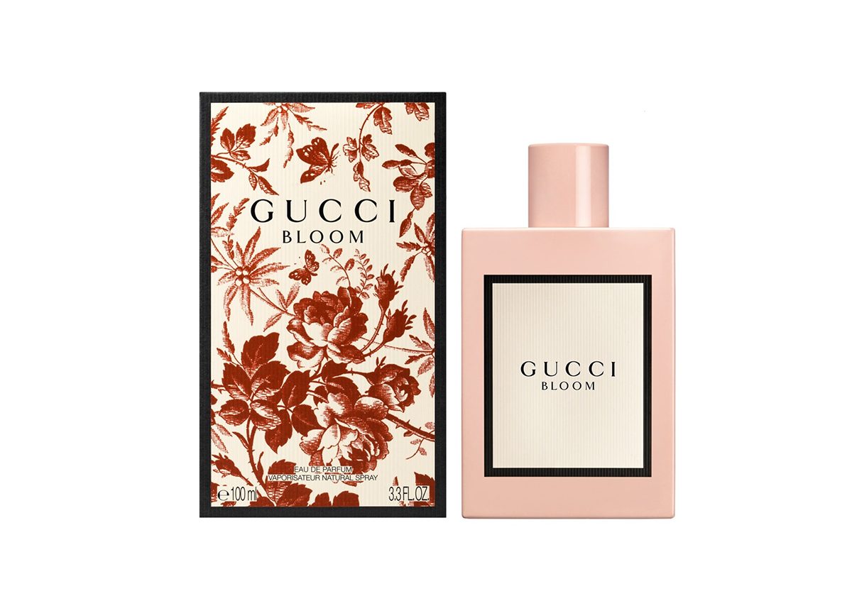 عطر  Gucci Bloom من غوتشي