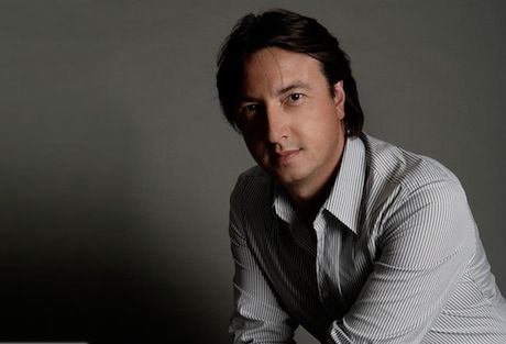 المصمم Gianvito Rossi