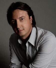 المصمم Gianvito Rossi