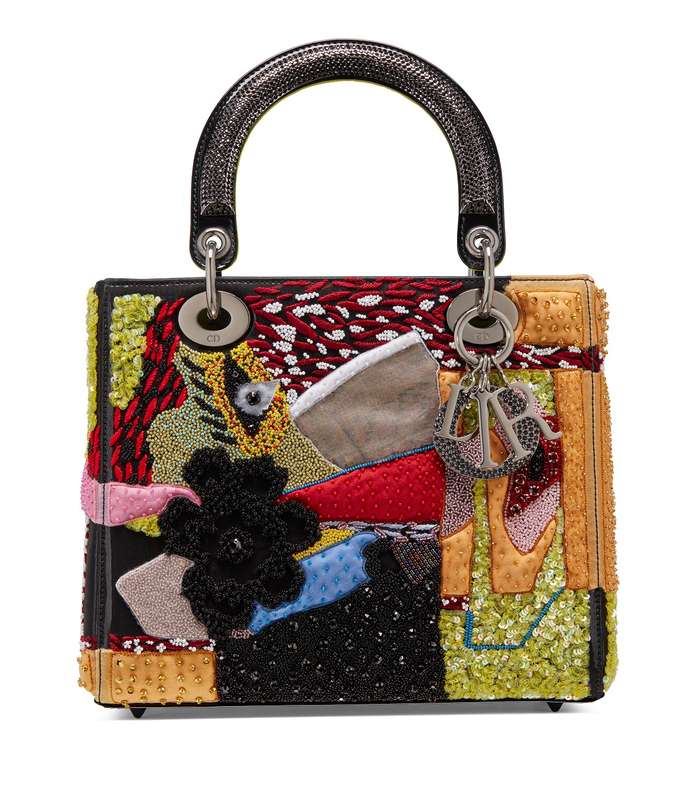 حقيبة MICKALENE THOMAS من ديور