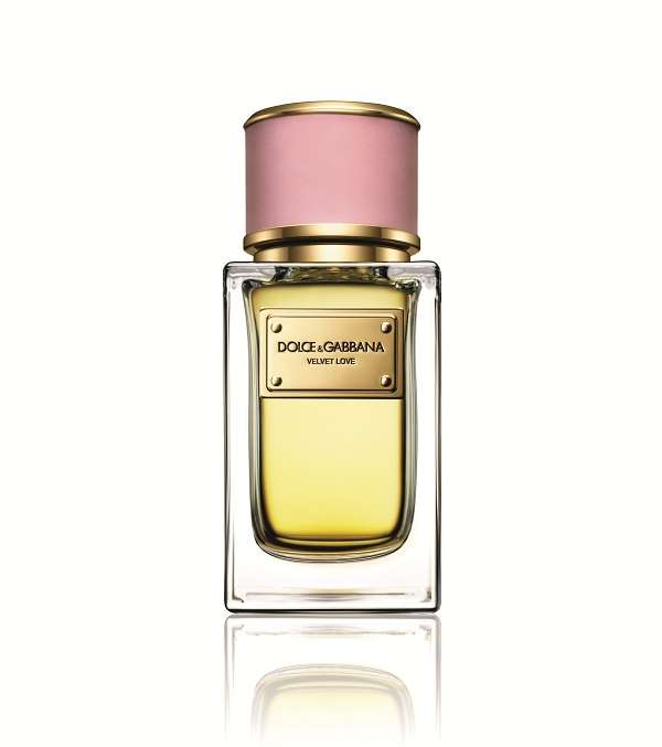 Velvet Love من Dolce & Gabbanna
