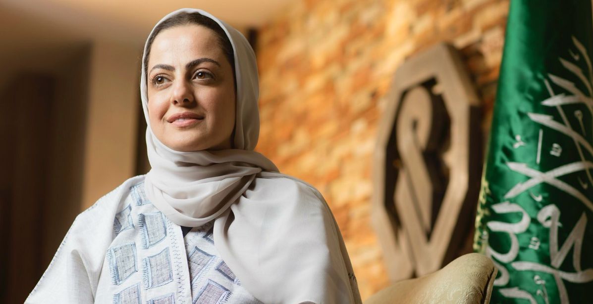  5 نساء سعوديات ملهمات في مجال الاقتصاد 