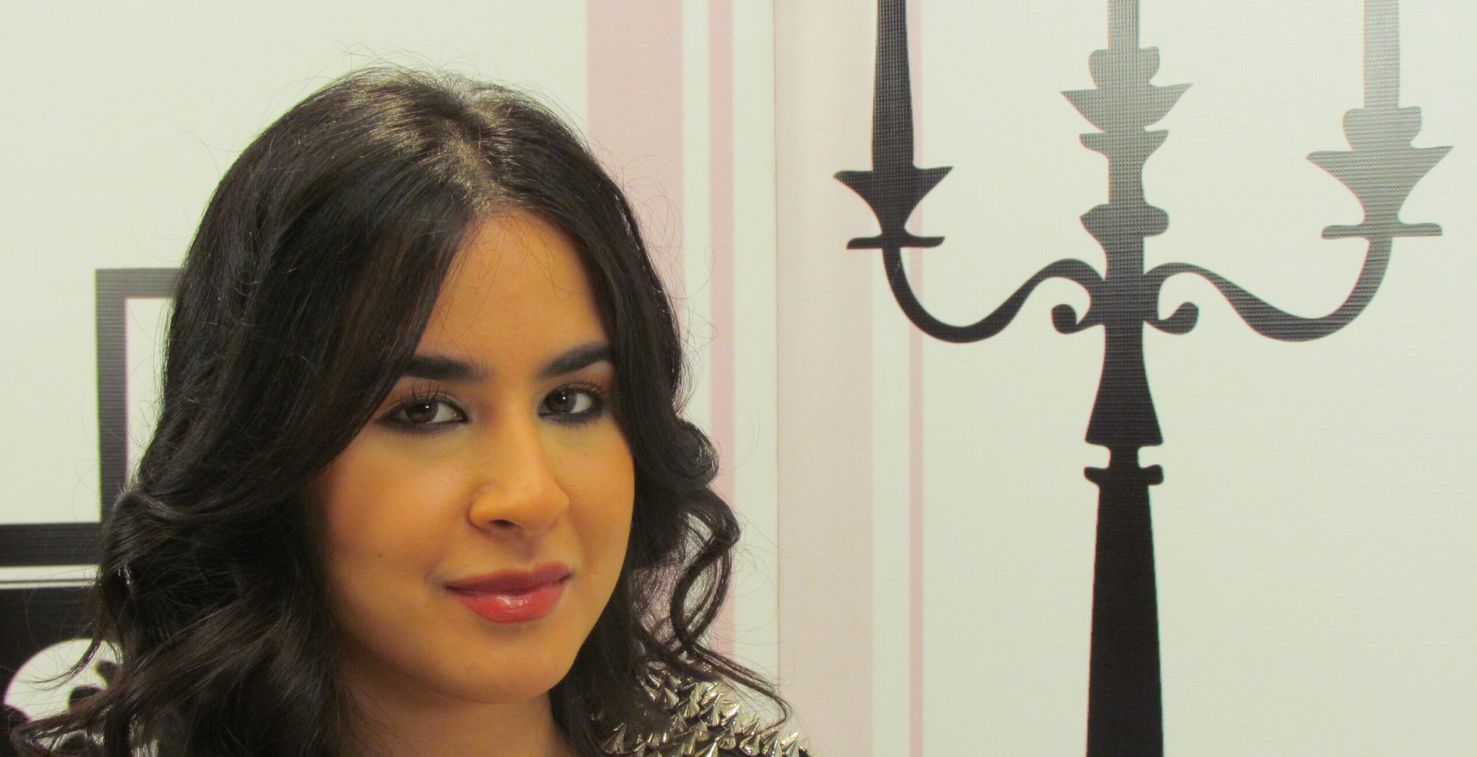 زبيدة يعقوب وراء الكواليس