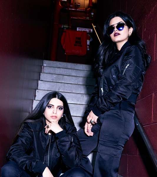 سخاء تمتعت بالتجربة، وديور حقّق حلم ثناء!