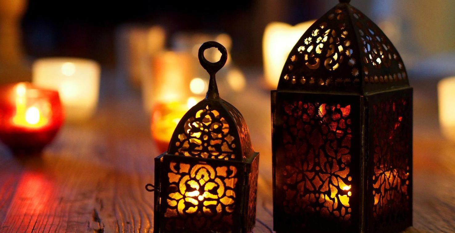 اجمل افكار لزينة رمضان