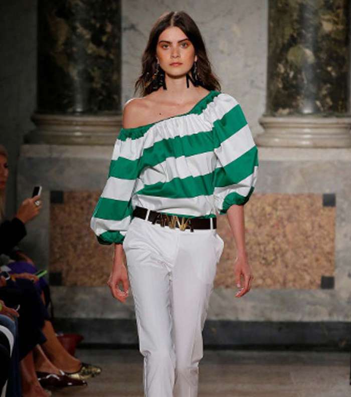 بلايز شتاء 2016 بين العصرية والرسمية