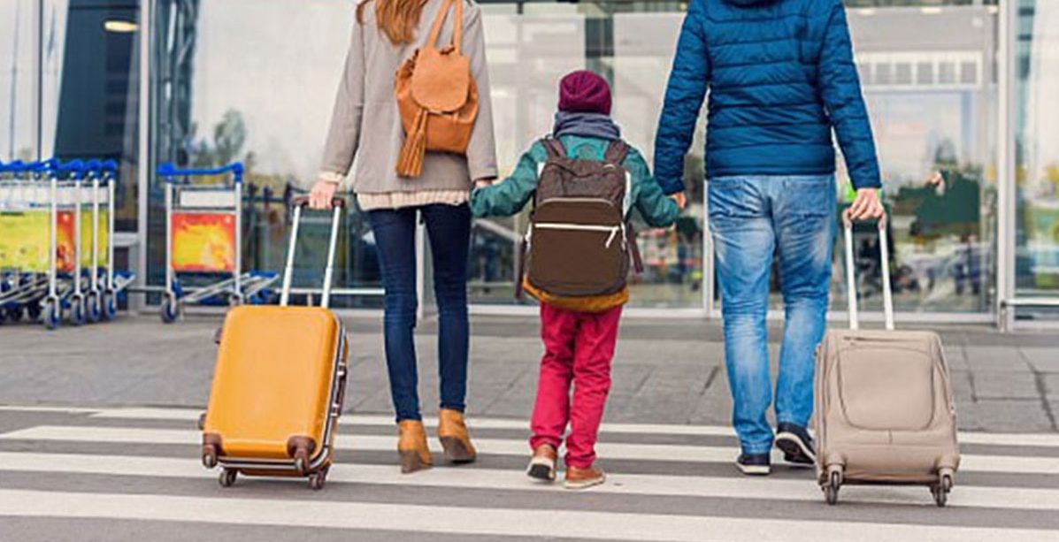 افضل الدول للهجرة في العام 2020