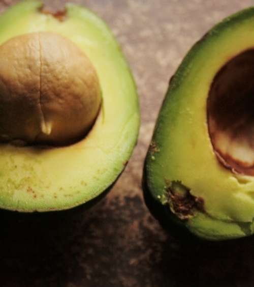 الأفوكادو للعناية بالعيون كما البشرة والشعر