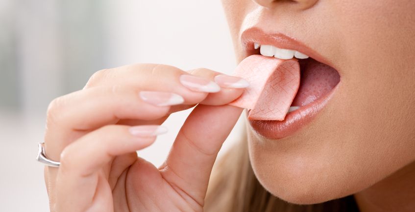 Person, Human, Mouth
