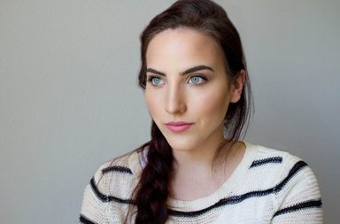 عمل مكياج 2016 ناعم بالخطوات السهلة