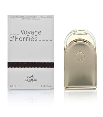 Voyage من Hermes