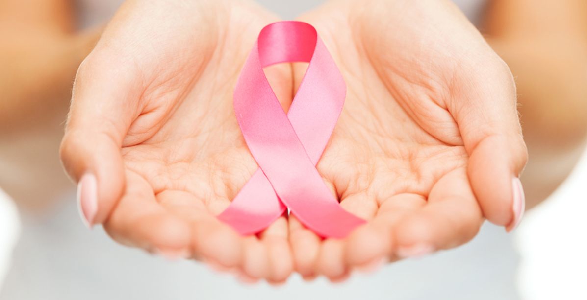 لماذا ارتباط الشريط الوردي بمكافحة سرطان الثدي؟