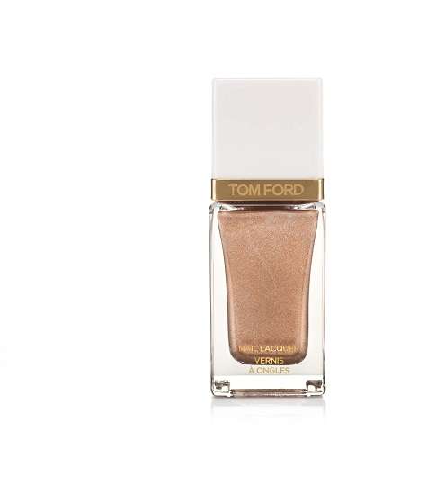 طلاء الأظافر Tom Ford Nail Lacquer Incandescent لتألّق مميّز