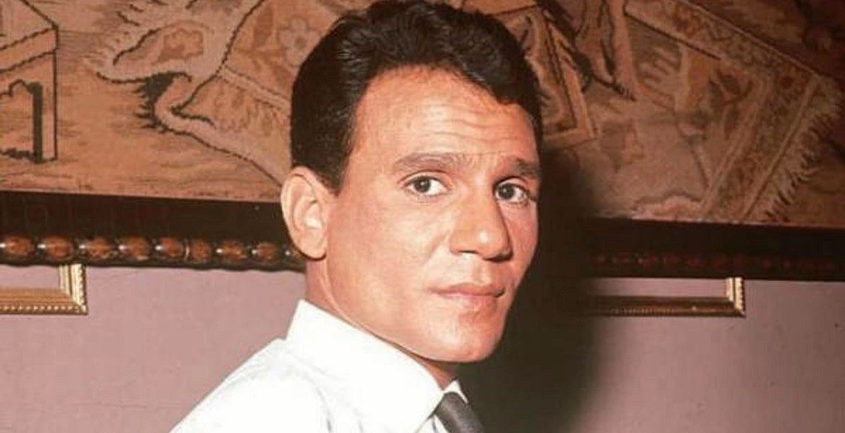 ابن شقيق عبد الحليم حافظ يكشف أنه سعودي وأصله تميمي